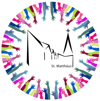 Logo "Anpacken für St.Matthäus"