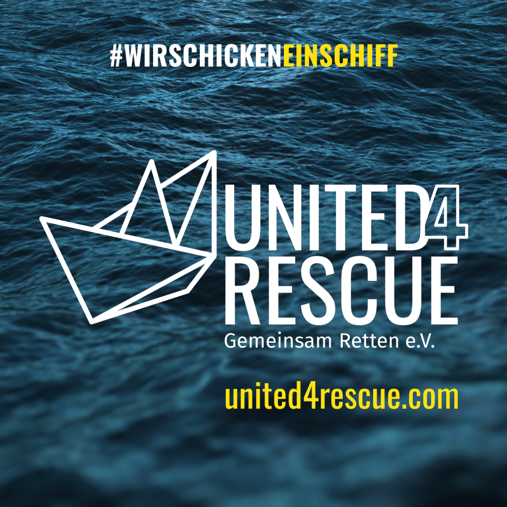 UNited4Rescue