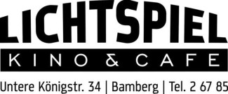 Lichtspiel Logo