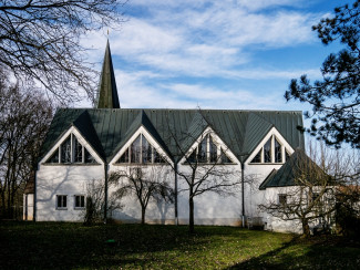 Matthäuskirche