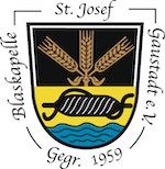 Blaskapelle St. Josef Gaustadt: Logo