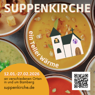 Suppenkirche 2026