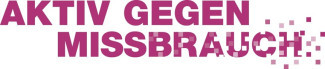 Aktiv gegen Missbrauch (Logo ELKB)