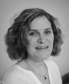 Pfarrerin Alina Rölver