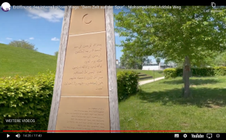 Interreligiöser Weg