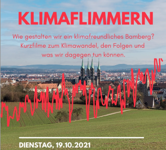 Klimaflimmern