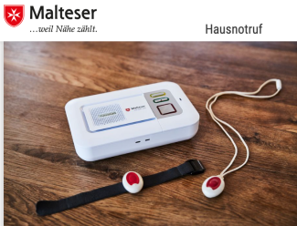 Hausnotruf