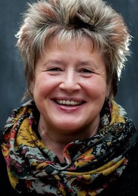 Birgit Buchholz