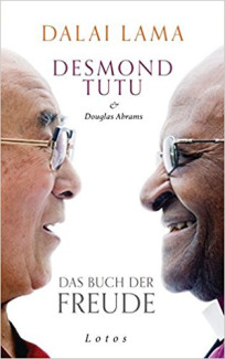 Buch der Freude