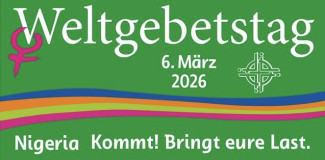 Weltgebetstag 2026