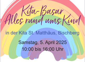 Kita-Basar 2025 klein
