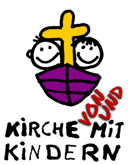 Kirche von und mit Kindern