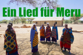 Lied für Meru