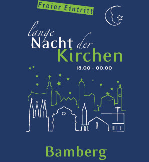 Lange Nacht der Kirchen 2022