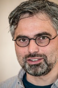 Martin Schnurr