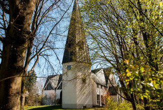 Matthäuskirche