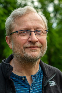 Prof. Dr. Michael Herbst