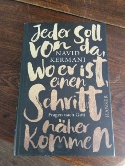 Kermani: Jeder soll von da....