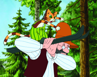 Petterson und Findus