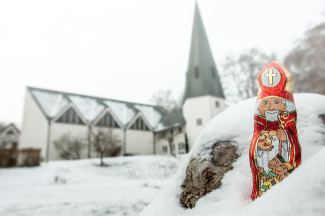 MiteinanderGottesdienst "Nikolaus