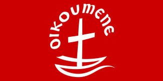 Ökumene Logo