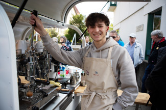 Cafelino Paul
