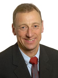 Dr. Gerhard Dobmeier
