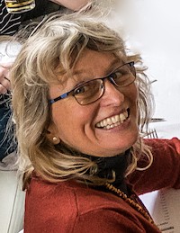 Brigitte Jurisch