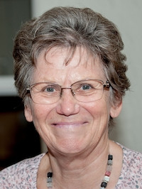 Edda Sterk