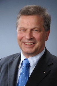 Georg Wörner