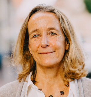 Susanne Seggelke