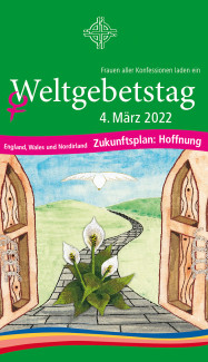 Weltgebetstag 2022