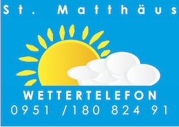 Wettertelefon