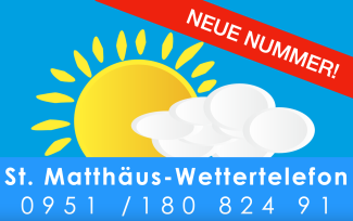 Wettertelefon neue Nummer