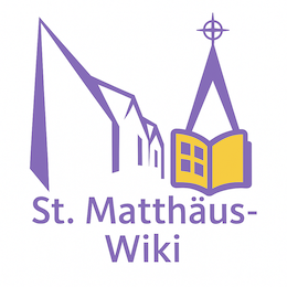 Logo St. Matthäus-Wiki (260px)