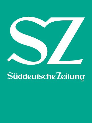 Süddeutsche Zeitung Logo