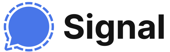 Signal Logo