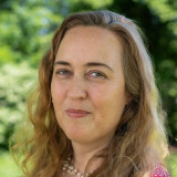 Dr. Carolin Stange