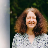 Andrea Keßler Portrait