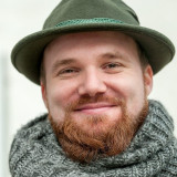 Mick Christopher Mack