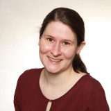 Vikarin Susanne Schüller