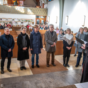 Entpflichtung alter KV