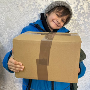 Space-Eye Weihnachten 2024